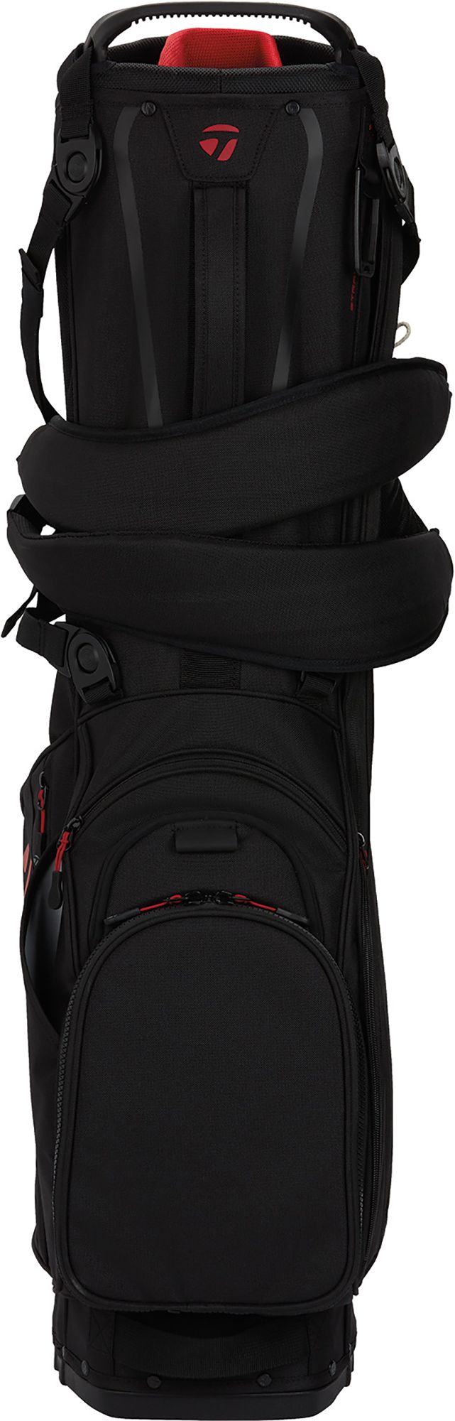 TaylorMade 2023 Flextech Crossover Stand Bag product image