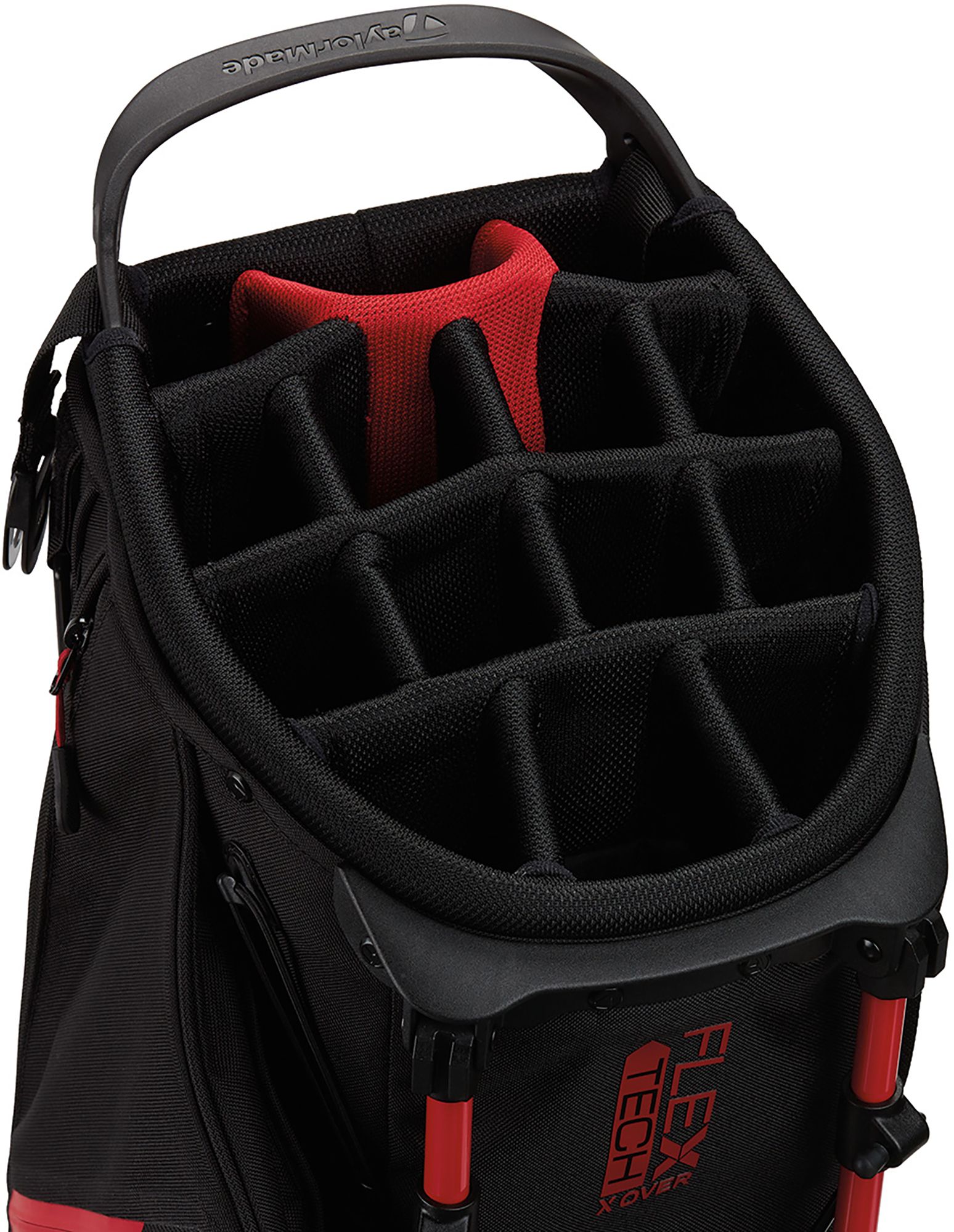 TaylorMade 2023 Flextech Crossover Stand Bag product image