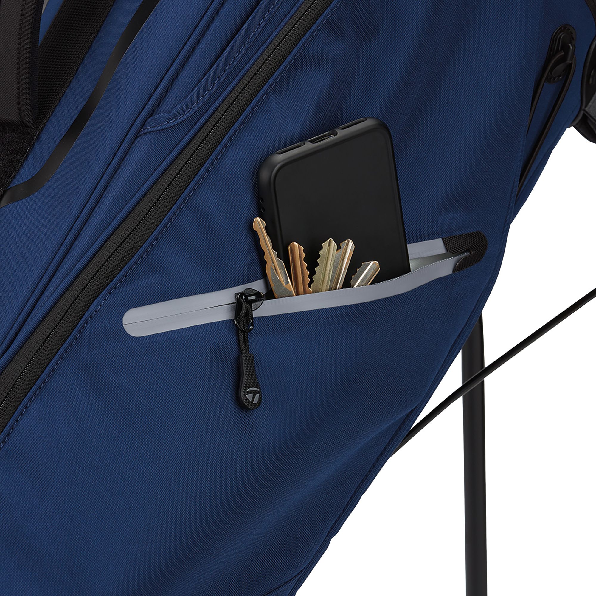 TaylorMade 2023 Flextech Lite Stand Bag product image