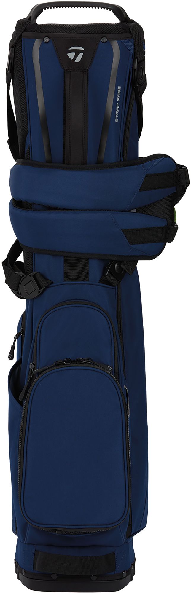 TaylorMade CITY-TECH STAND BAG 2023年モデル TaylorMade CITY-TECH
