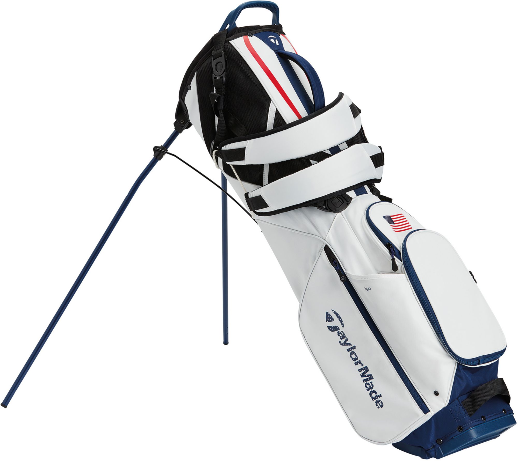 TaylorMade 2023 Flextech Lite Stand Bag product image