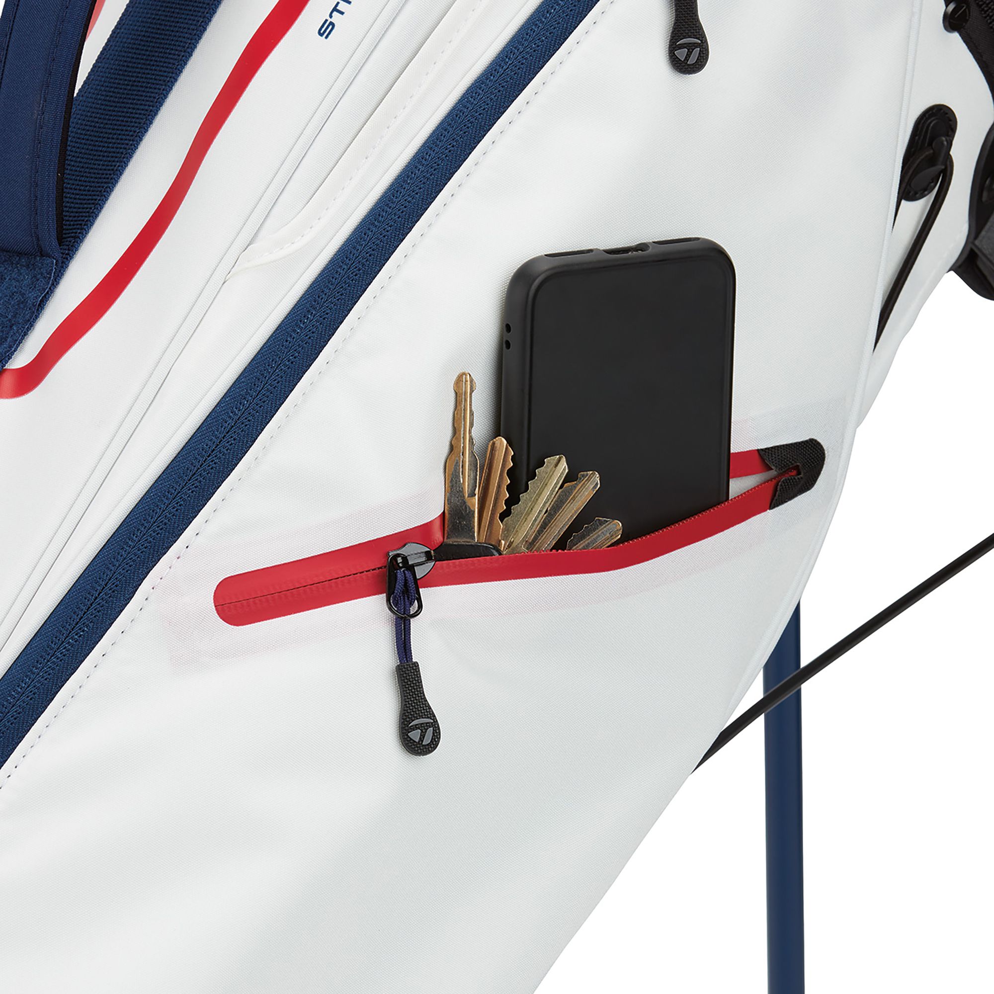 TaylorMade 2023 Flextech Lite Stand Bag product image