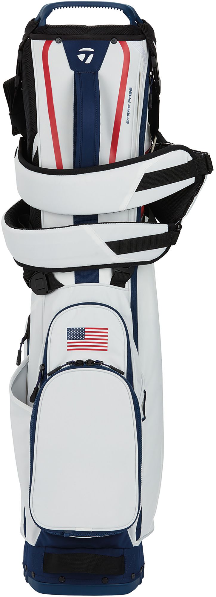 TaylorMade 2023 Flextech Lite Stand Bag product image