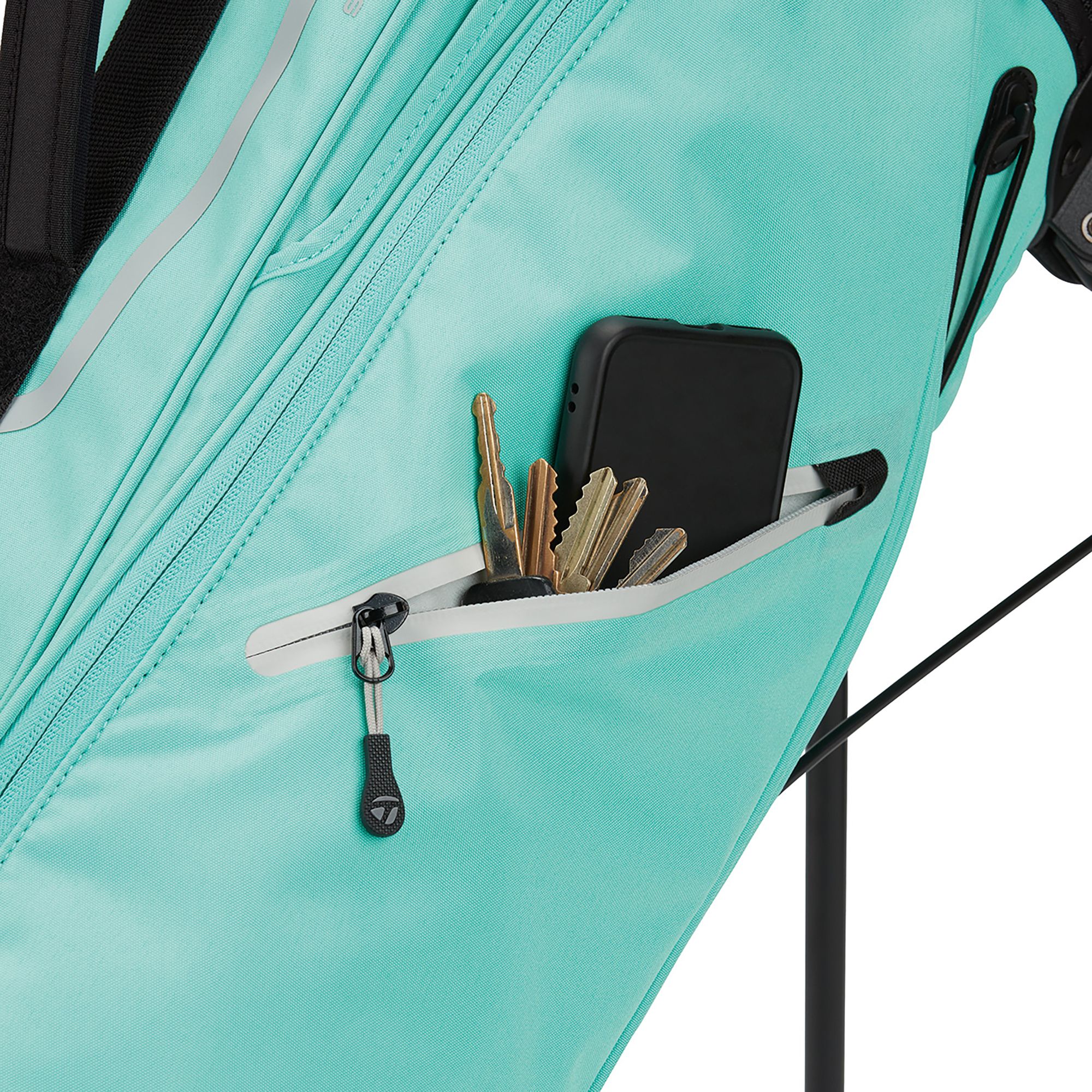 TaylorMade Women's 2023 Flextech Lite Stand Bag product image