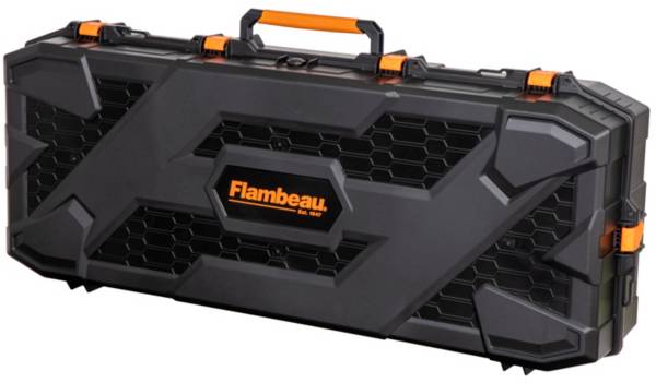 Flambeau Formula Bow Case product image