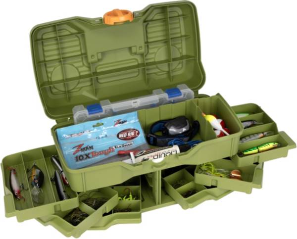 Tackle Boxes for sale in Knoxville, Tennessee