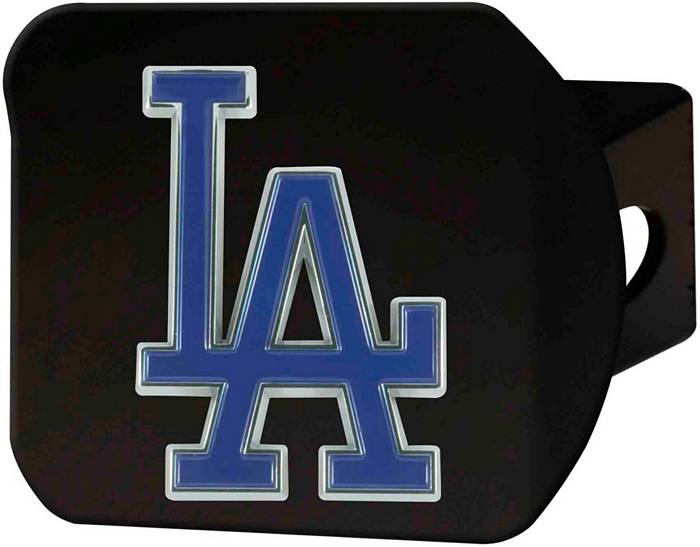 Fanmats  Los Angeles Dodgers Hitch Cover
