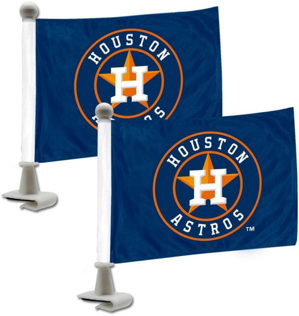 FANMATS Houston Astros Ambassador Flags