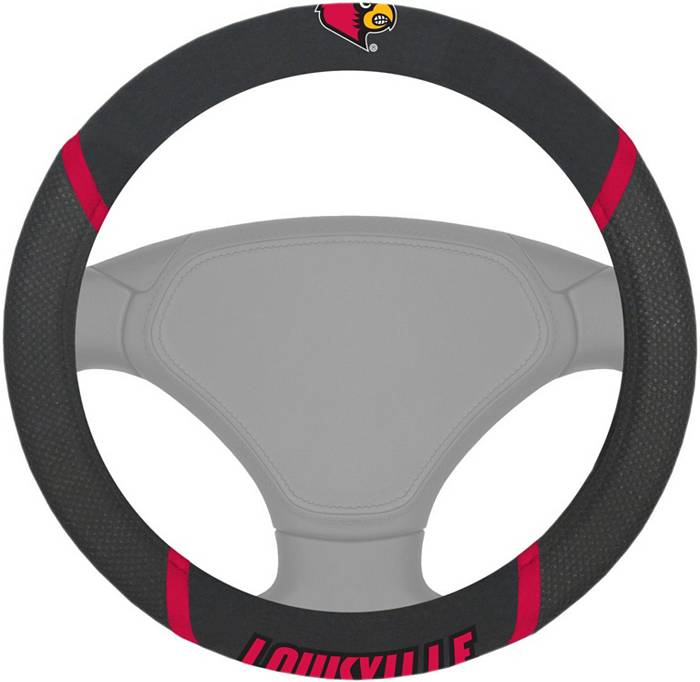 Louisville Cardinals Team Pickleball Paddle