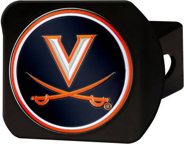 FANMATS Virginia Cavaliers Hitch Cover product image