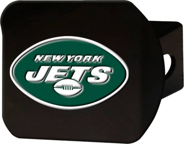 : Fanmats NFL New York Jets Team Decal, 3-Pack, Green