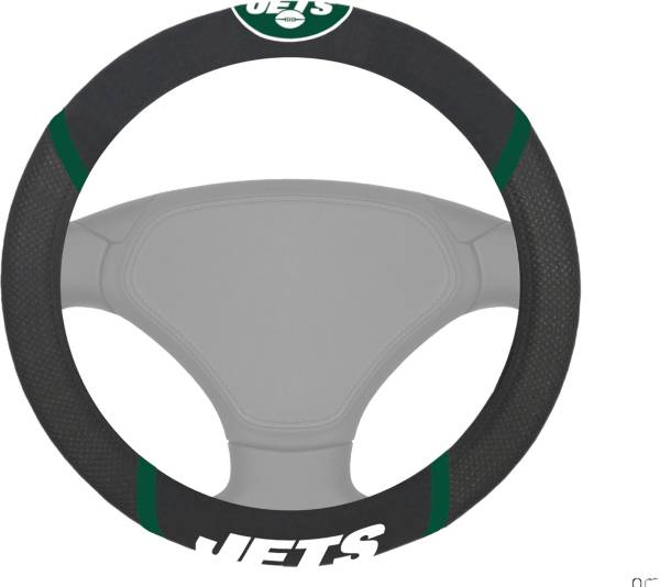 Fanmats  New York Jets