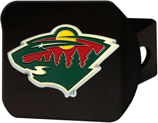 FANMATS Minnesota Wild Hitch Cover | Dick's Sporting Goods