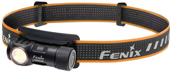 Fenix HM50R V2.0 LED Headlamp product image