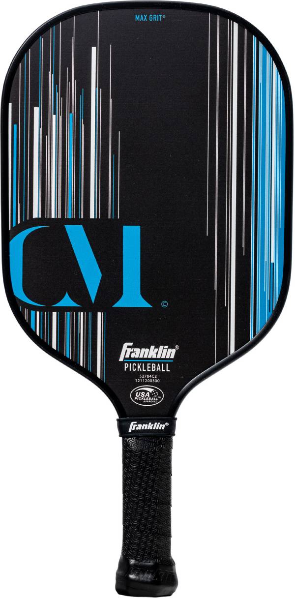Franklin Christine McGrath Pro 16mm Pickleball Paddle product image