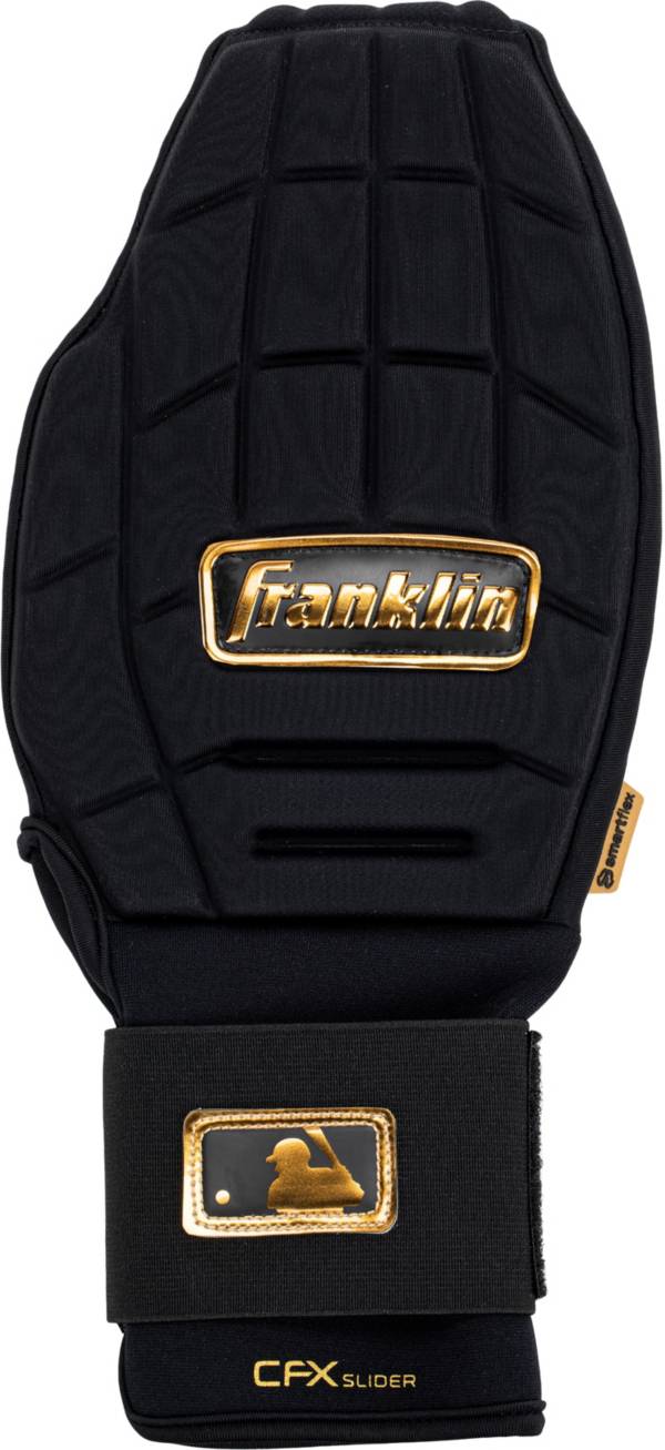 Nike Diamond Baseball Sliding Mitt.