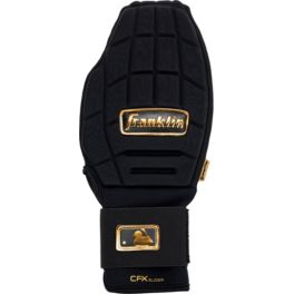 Franklin CFX SLIDER PRT イエロー スライディングミット FRANKLYN - Franklin CFX SLIDER PRT イエロー スライディング