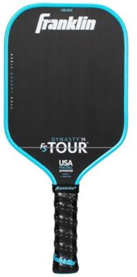 Franklin FS Tour Dynasty 14mm Pickleball Paddle | Dick's