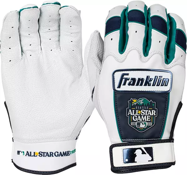 Franklin Adult CFX MLB All-Star Game Limited Edition Batting Gloves