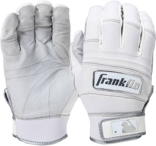 FG Cold Weather Performance Pack with White Batting Gloves - Adult Mal -  Frost Gear Sports