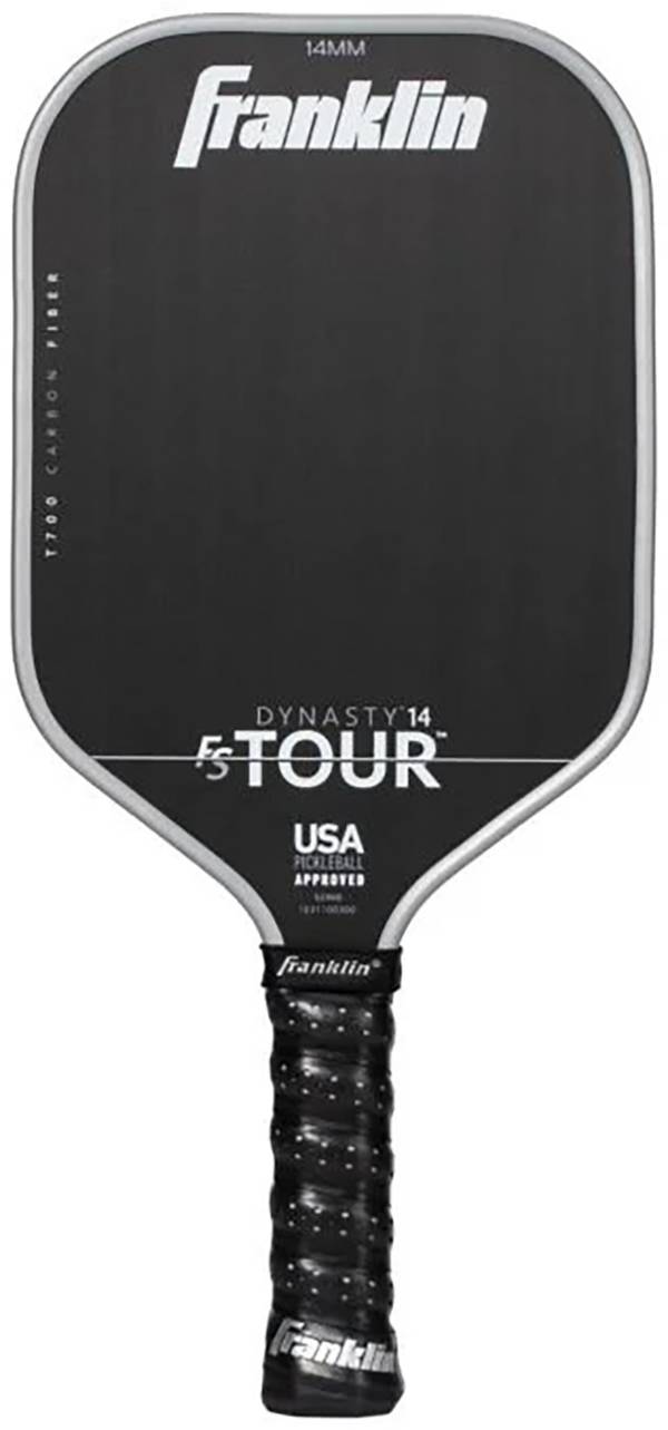 Franklin FS Tour Dynasty 14mm Pickleball Paddle product image