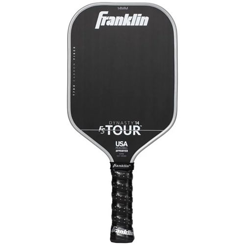 Franklin Carbon STK 17mm Pickleball Paddle | Dick's Sporting Goods