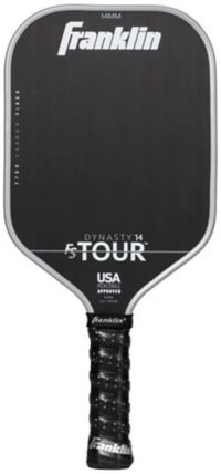 ピックルボールパドルFranklin TOUR 14mm Franklin FS Tour Dynasty 14mm Pickleball Paddle | Dick's Sporting