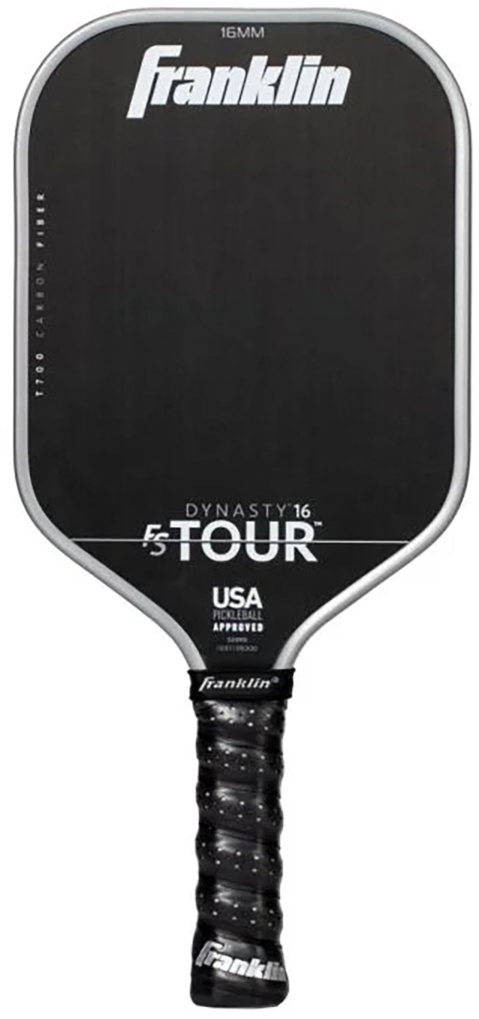 ピックルボール　パドル　Franklin Dynasty 16 Tour Franklin FS Tour Dynasty 16mm Pickleball Paddle | Dick's Sporting