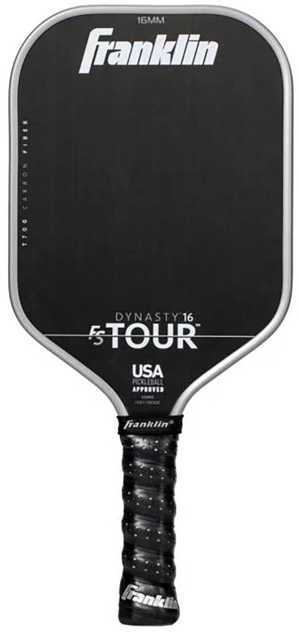 Franklin FS Tour Dynasty 16mm Pickleball Paddle product image