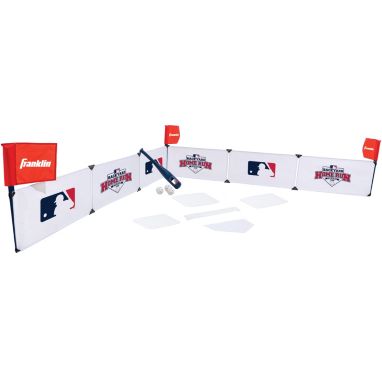 sorry, Franklin MLB Backyard Home Run Stadium is currently out of stock