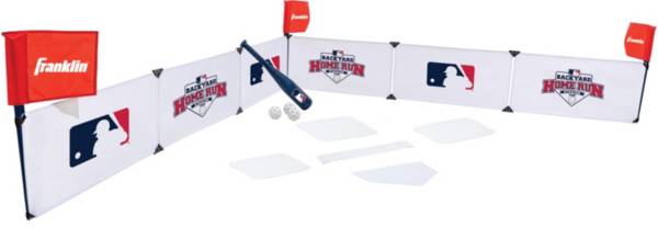 Franklin MLB Backyard Home Run Stadium product image