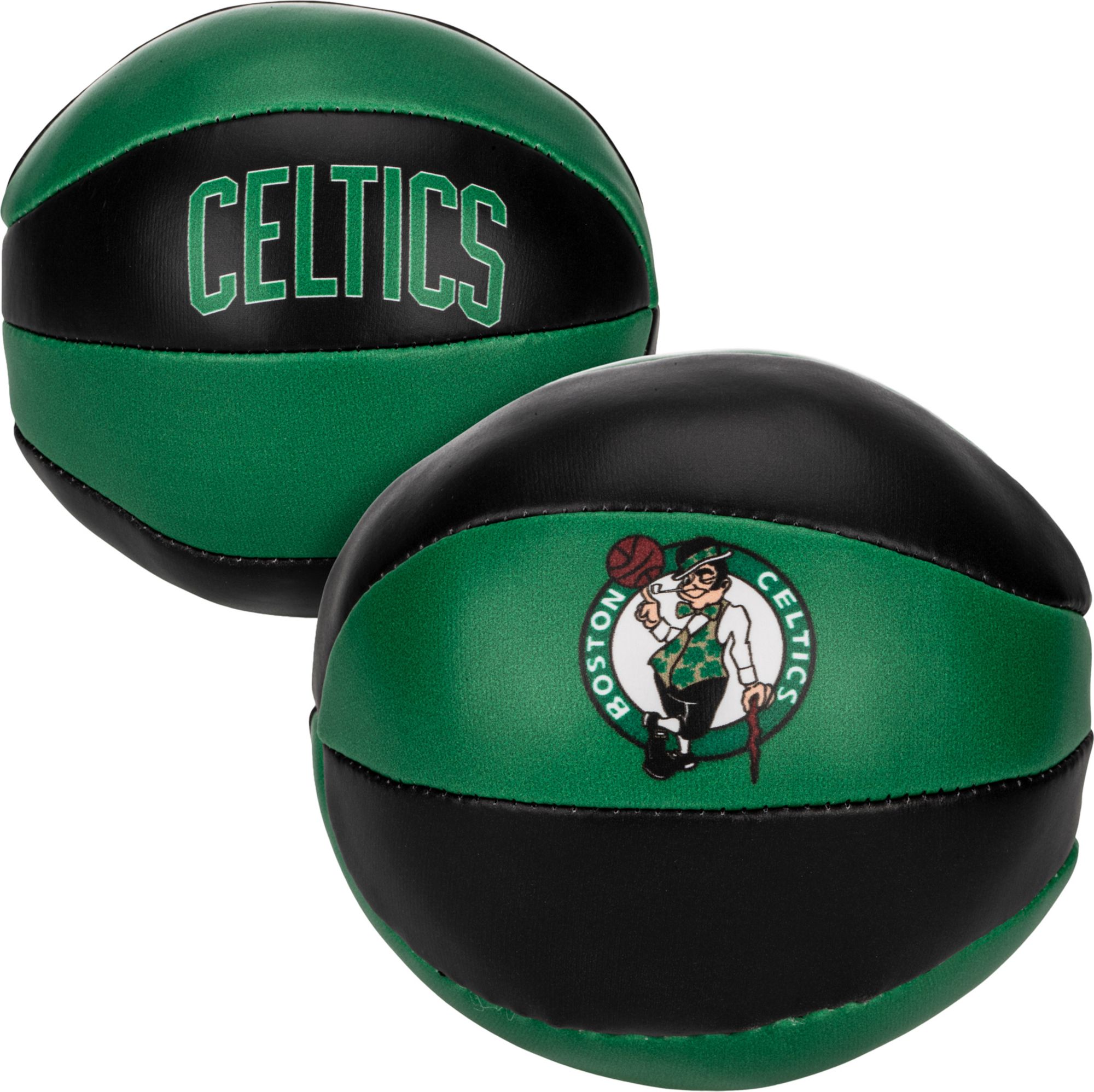 Franklin Boston Celtics 2 Piece Soft Sport Basketball Set product image