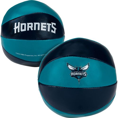 Franklin Unisex Charlotte Hornets Over The Door Mini Basketball