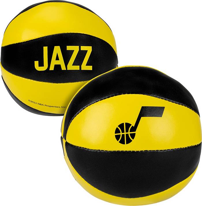 NBA Utah Jazz Mini Over The Door Hoop