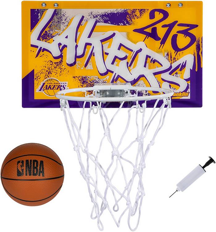 Los Angeles Lakers Jerseys  Curbside Pickup Available at DICK'S
