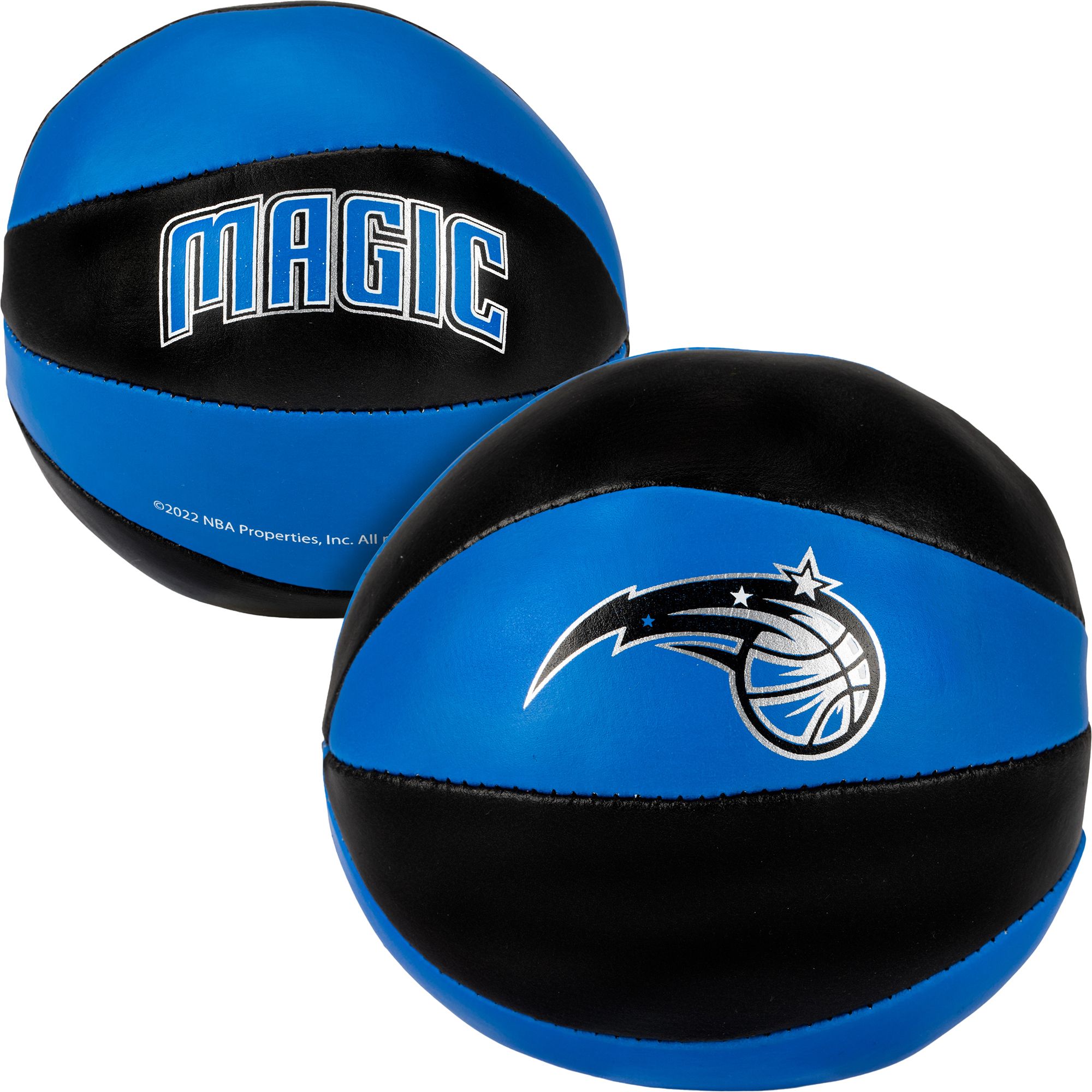 Franklin Orlando Magic 2 Piece Soft Sport Basketball Set