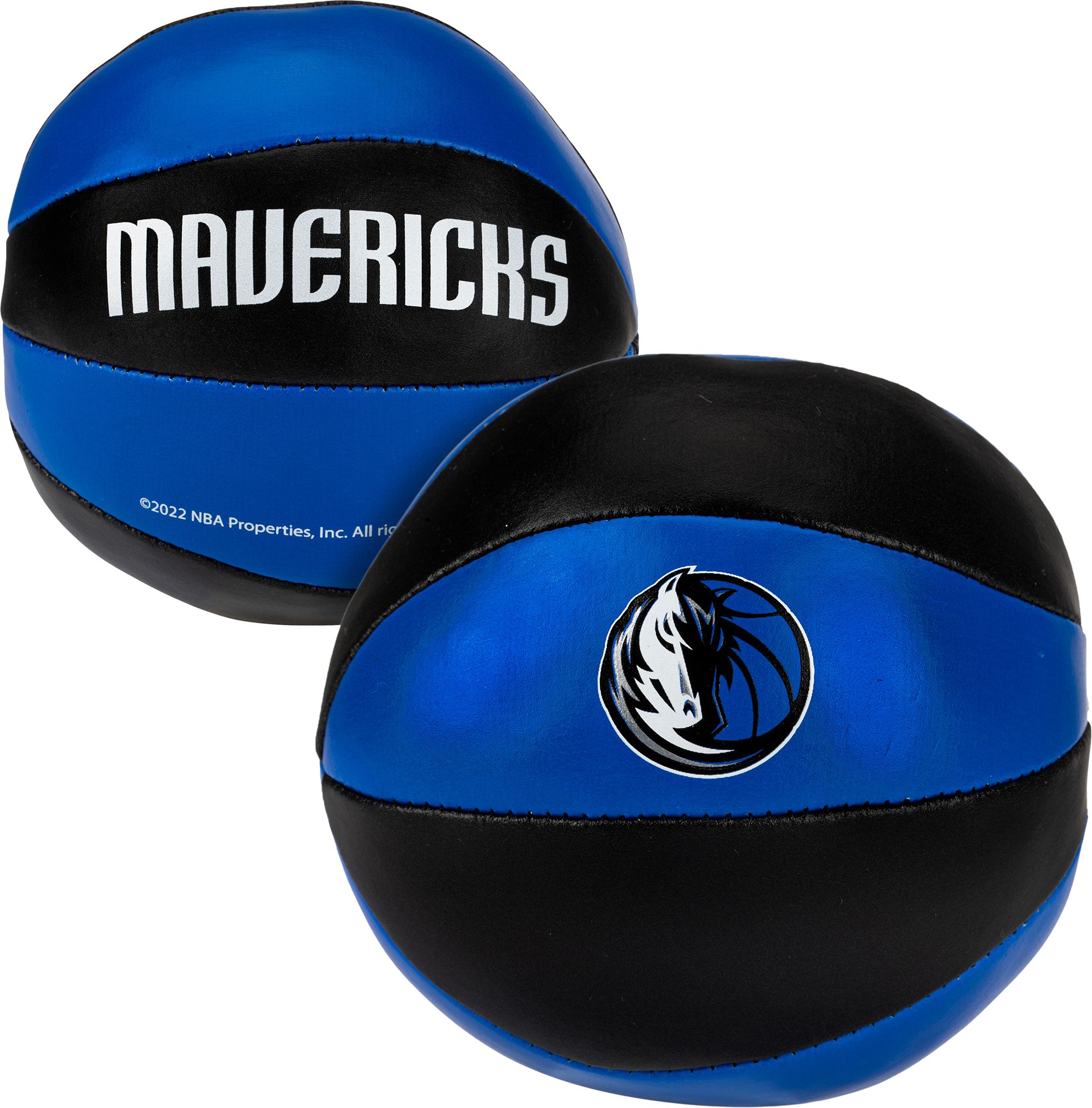 Franklin Dallas Mavericks 2 Piece Soft Sport Basketball Set product image