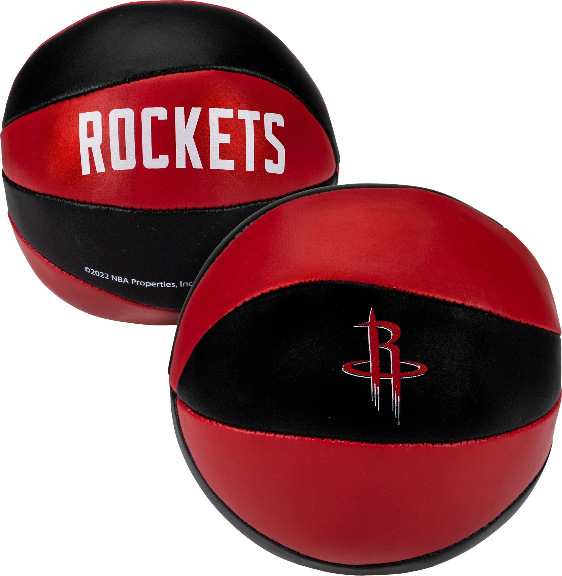 Franklin Houston Rockets 2 Piece Soft Sport Basketball Set product image