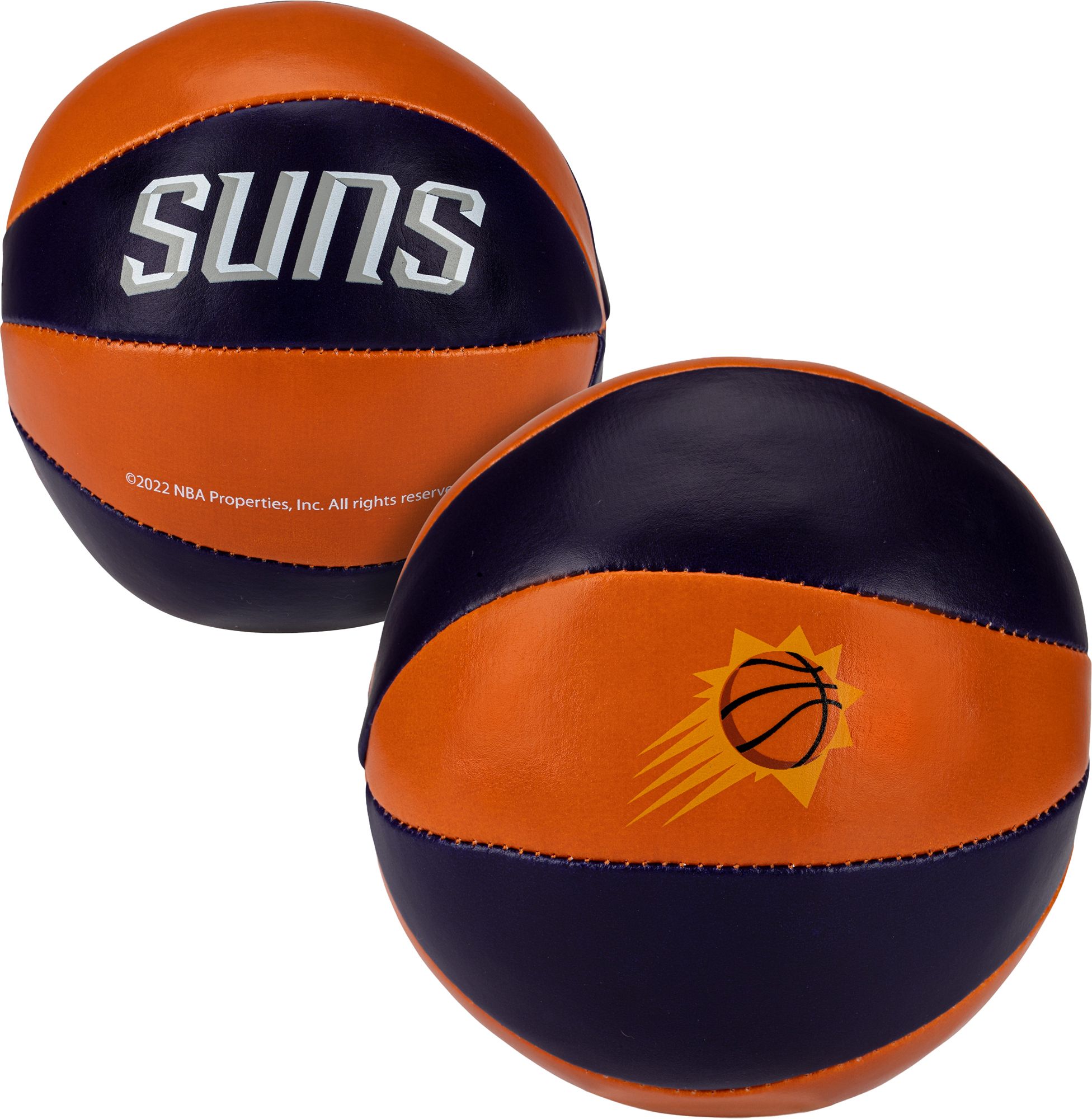 Franklin Phoenix Suns 2 Piece Soft Sport Basketball Set product image