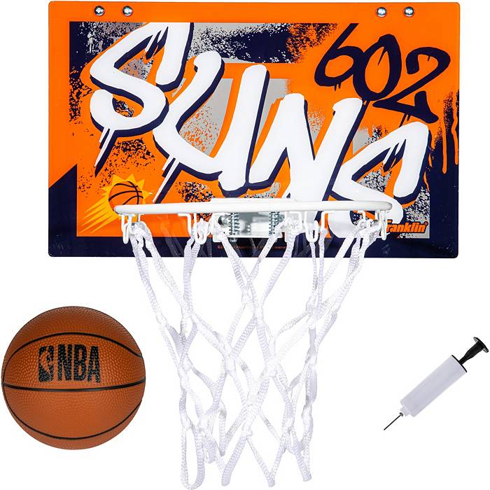 2022-23 Phoenix Suns Paul #3 Jordan Swingman Alternate Jersey (S)