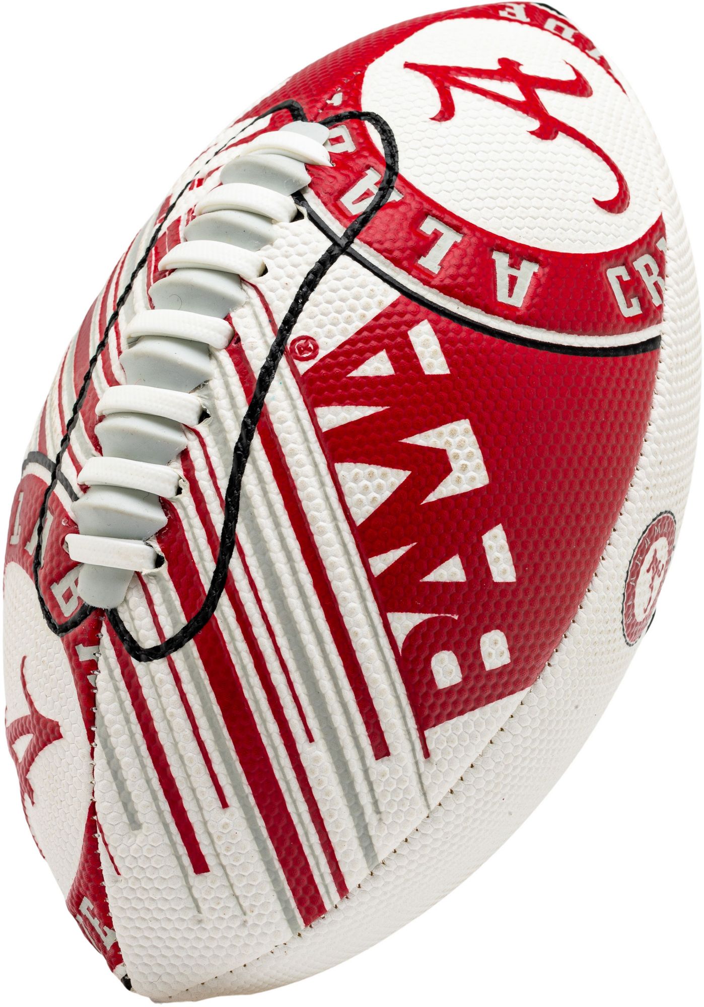 Franklin Alabama Crimson Tide Air Tech Football product image