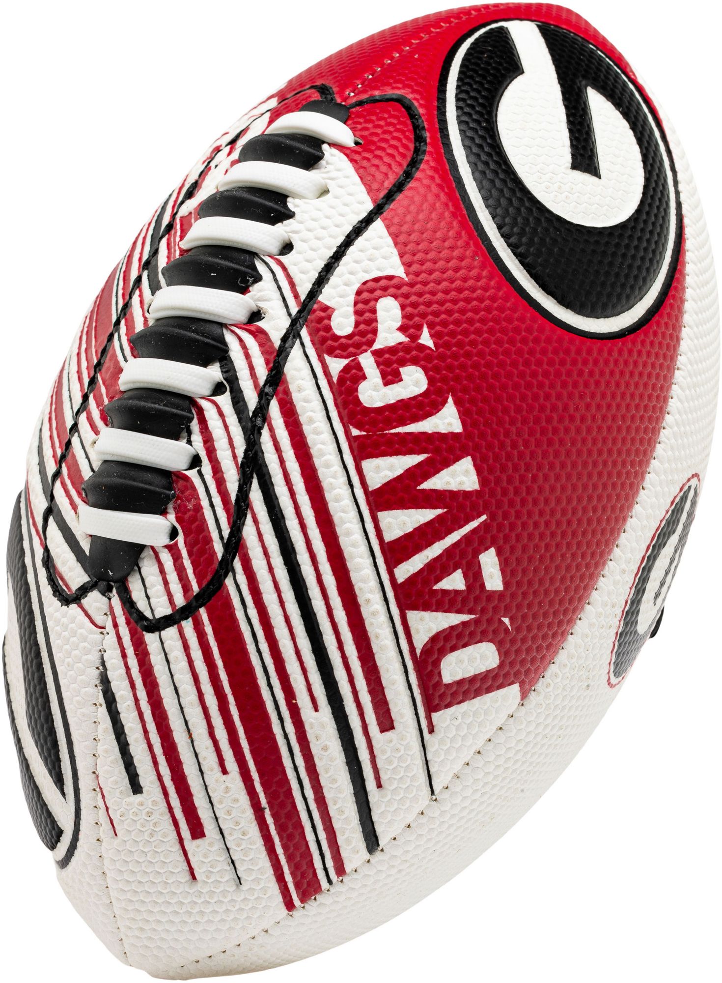 Franklin Georgia Bulldogs Air Tech Football product image