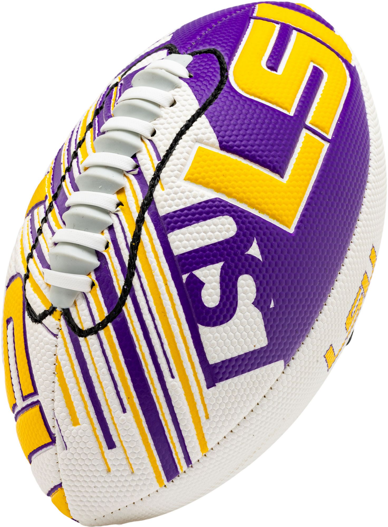 Franklin LSU Tigers Air Tech Football product image