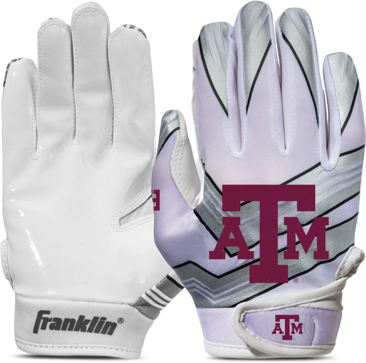 Texas a&m football gloves new arrivals