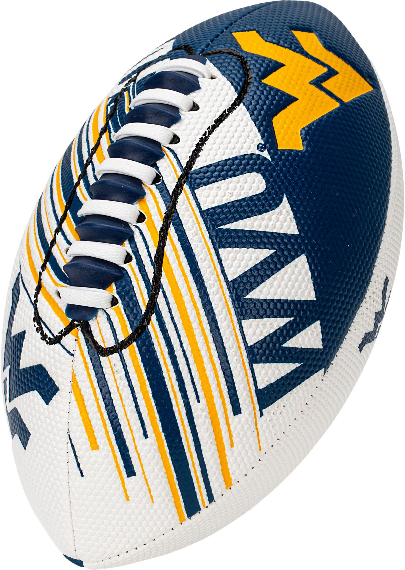 Franklin West Virginia Mountaineers Air Tech Football product image