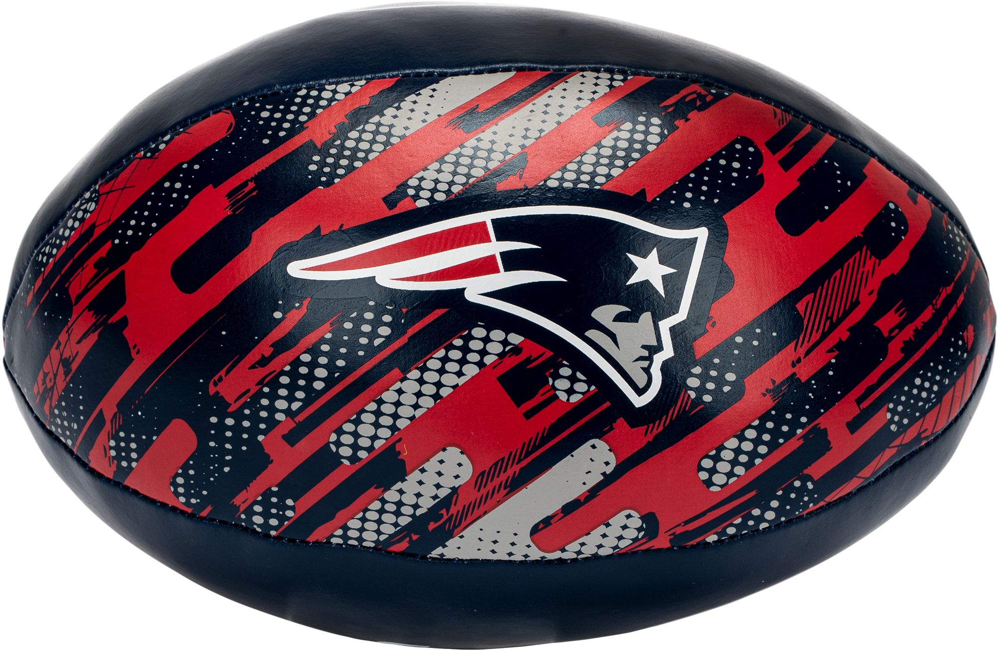 Franklin New England Patriots 8'' Softee product image