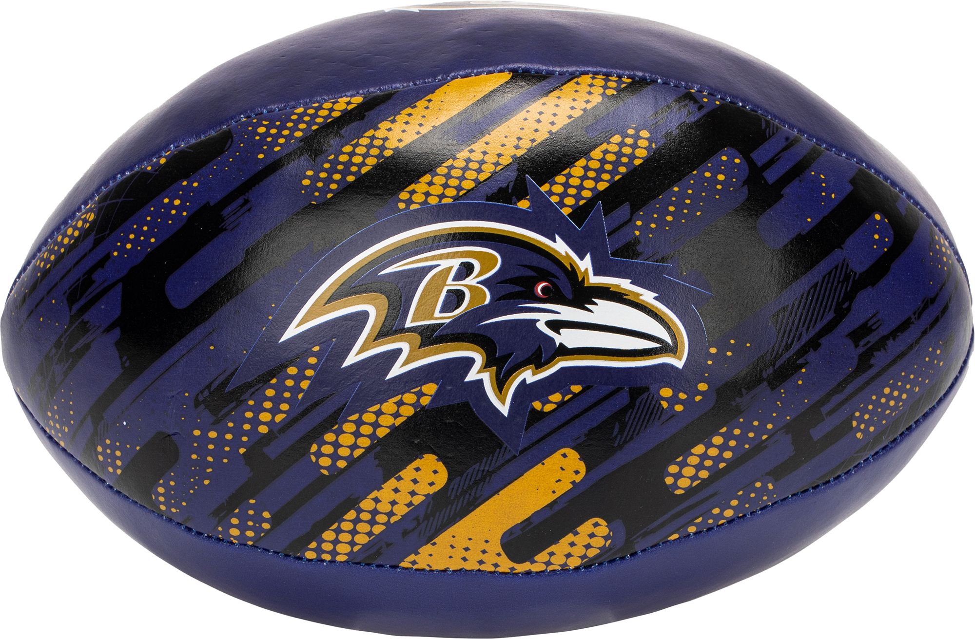 Franklin Baltimore Ravens 8'' Softee product image