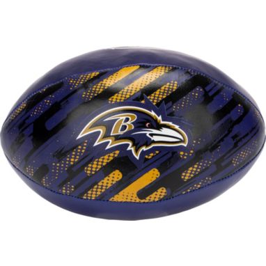 sorry, Franklin Baltimore Ravens 8'' Softee is currently out of stock