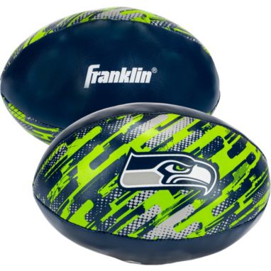 sorry, Franklin Seattle Seahawks 4'' 2-Pack Softee is currently out of stock