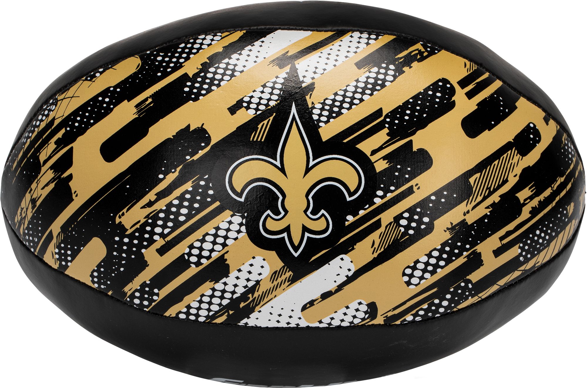Franklin New Orleans Saints 8'' Softee product image